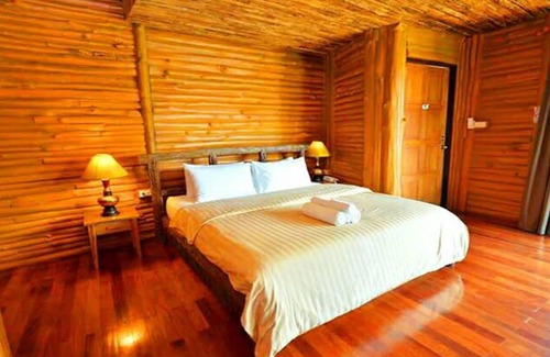 Khlong Khut Hotel | Blues River Resort Chanthaburi