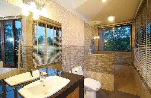 Khlong Khut Hotel | Blues River Resort Chanthaburi