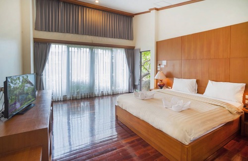 Khlong Khut Hotel | Blues River Resort Chanthaburi