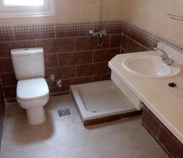 Ras Sudar Apartment | Blumar eldome , chalet ground floor , 2rooms2 bath