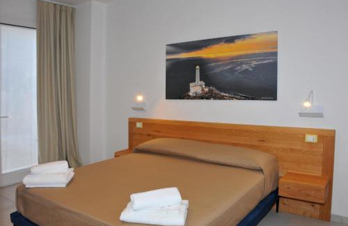 Otranto Bed & Breakfast | BluOtranto