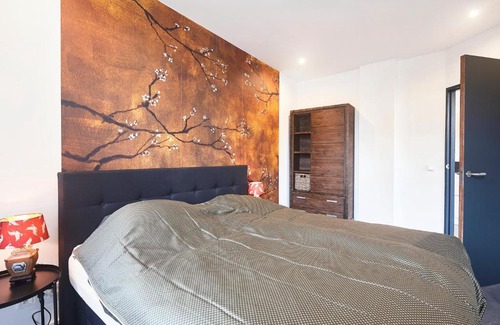 Stadhuis Apartment | Blush Appartement Centrum Middelburg