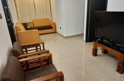 Maradu Apartment | BMRAN Apartment A