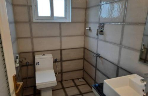 Maradu Apartment | BMRAN Apartment A