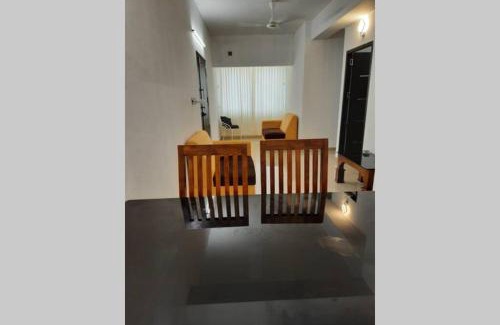 Maradu Apartment | BMRAN Apartment A
