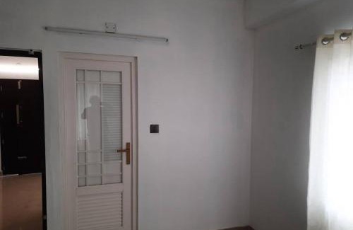 Maradu Apartment | BMRAN Apartment A