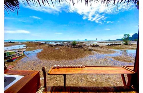 Ko Libong House | Bnเกาะลิบงโฮมสเตย์