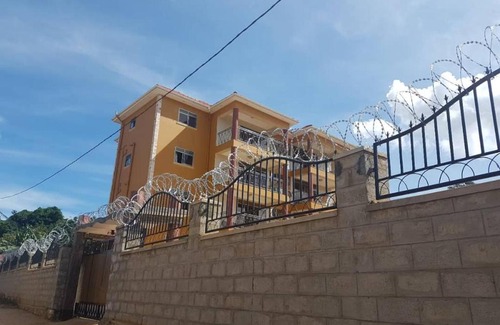 Namugongo Apartment | BN Executive suits Dino Road Namugongo kampala