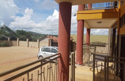 Namugongo Apartment | BN Executive suits Dino Road Namugongo kampala