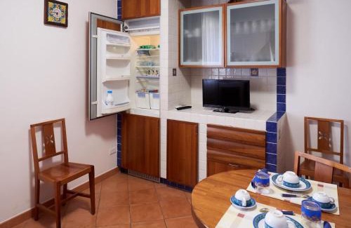 Pietramontecorvino Bed & Breakfast | BnB Anna e Leo - Casa di Leo