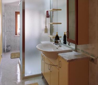 Pietramontecorvino Bed & Breakfast | BnB Anna e Leo - Casa di Leo