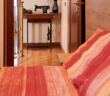 Pietramontecorvino Bed & Breakfast | BnB Anna e Leo - Casa di Leo