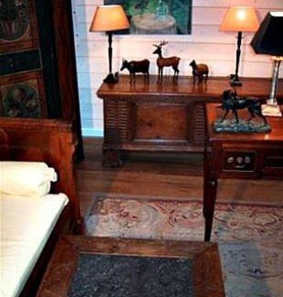 Collonge-Bellerive Bed & Breakfast | BnB Atelier de St. Maurice