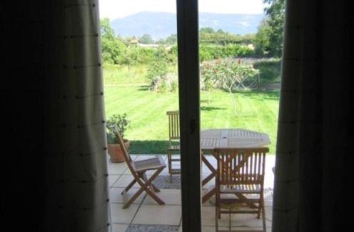 Collonge-Bellerive Bed & Breakfast | BnB Atelier de St. Maurice