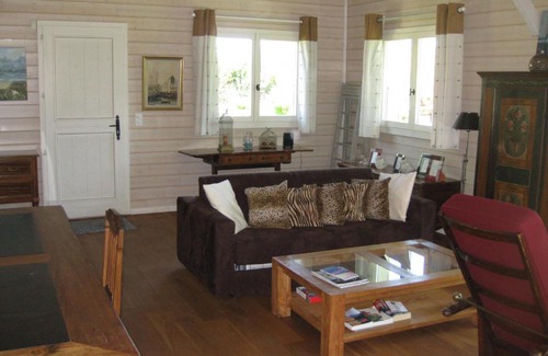 Collonge-Bellerive Bed & Breakfast | BnB Atelier de St. Maurice