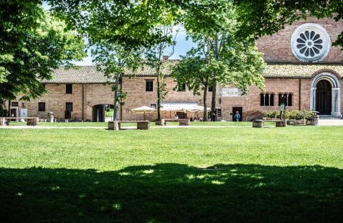 Abbadia di Fiastra Bed & Breakfast | BnB Da Rosa