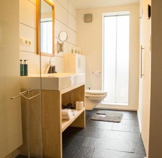 Wondelgemstraat Bed & Breakfast | BNB Nest