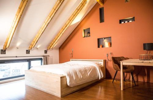 Wondelgemstraat Bed & Breakfast | BNB Nest
