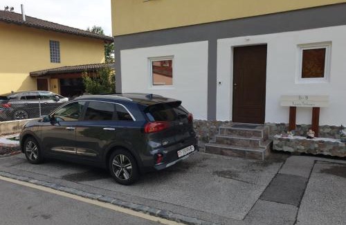 Monteceneri Apartment | BnB Rivera-Monteceneri Parking Free