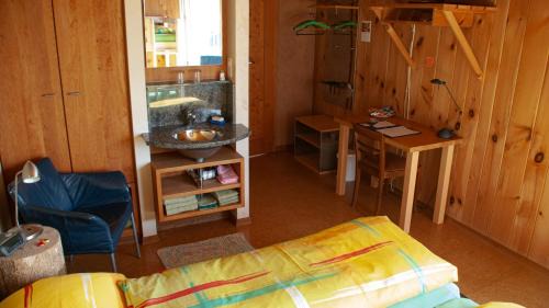 Bargen Bed & Breakfast | BnB Solarhaus