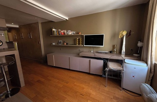 5th Arrondissement Apartment | BnBNook - Latin Quarter 1BR - Walk to Notre-Dame