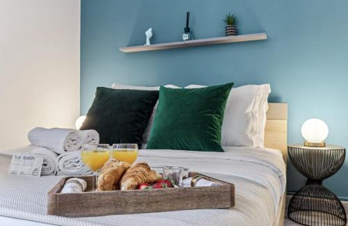 Bonne-Nouvelle Apartment | BnBNova - 1BR - Le Marais & Quartier Montorgueil