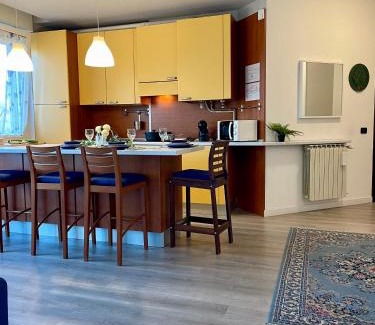 Cardano al Campo Apartment | Bnbook Bilo Malpensa 2