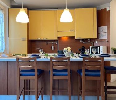 Cardano al Campo Apartment | Bnbook Bilo Malpensa 2