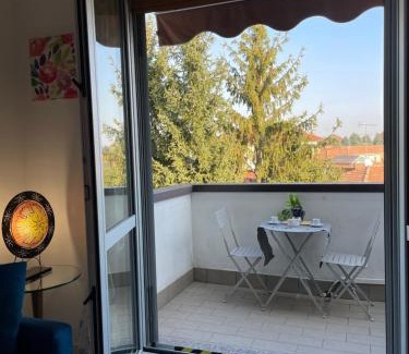 Cardano al Campo Apartment | Bnbook Bilo Malpensa 2