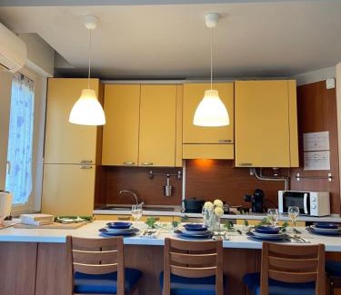 Cardano al Campo Apartment | Bnbook Bilo Malpensa 2