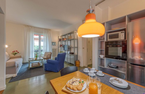 Dergano Apartment | BnButler - Brivio 21