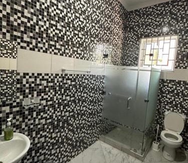 Kunduchi Apartment | BNJ Royal Palace