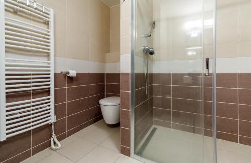 Bozi Dar Apartment | Boží Apartmány I