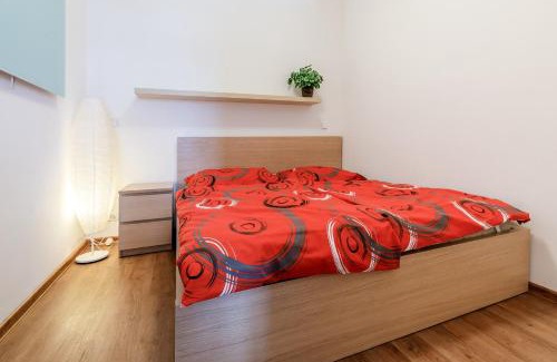 Bozi Dar Apartment | Boží Apartmány I