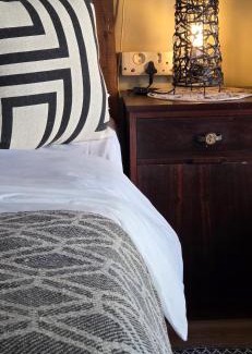 Ermelo Bed & Breakfast | Bo Kamer Guesthouse