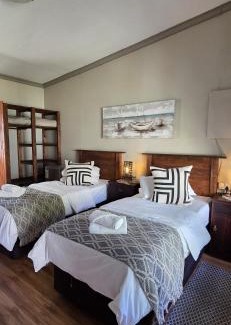 Ermelo Bed & Breakfast | Bo Kamer Guesthouse