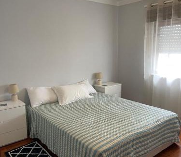 Figueira da Foz House | Boa Sorte 13