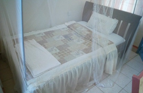 Wote House | Boabab Guest House