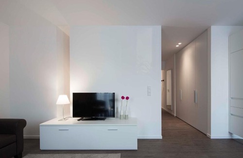 Altstadt Apartment | Boardinghouse Münster