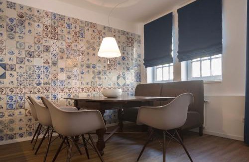 Altstadt Apartment | Boardinghouse Münster