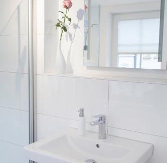 Saarbruecken Apartment | Boardinghouse s' Johanner