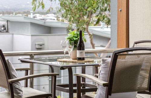 Safety Beach House | Boardwalk Villa