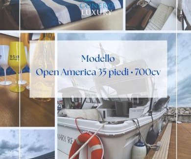 Ancona Boat Rental | boat and breakfast