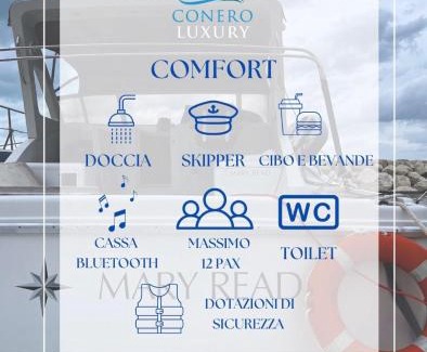 Ancona Boat Rental | boat and breakfast