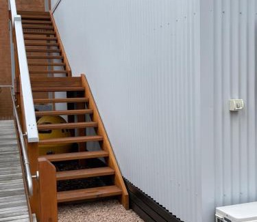 Port Albert Bed & Breakfast | Boat Harbour Jetty B&B