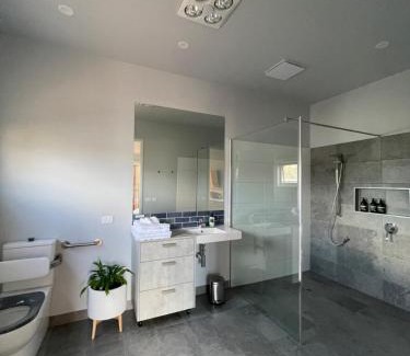 Port Albert Bed & Breakfast | Boat Harbour Jetty B&B