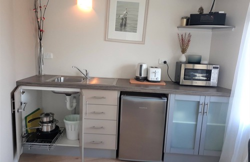 Goolwa Apartment | Boat Haven Studios