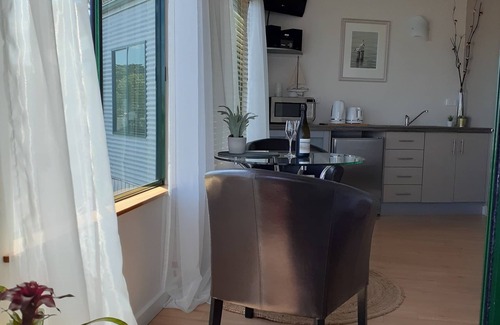 Goolwa Apartment | Boat Haven Studios