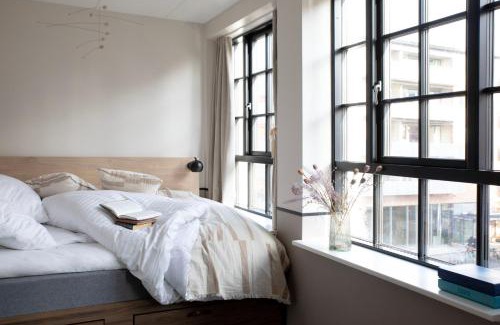 Osterbro Apartment | Bob W Østerbro Copenhagen