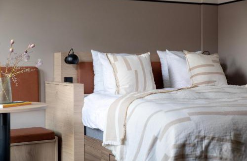 Osterbro Apartment | Bob W Østerbro Copenhagen